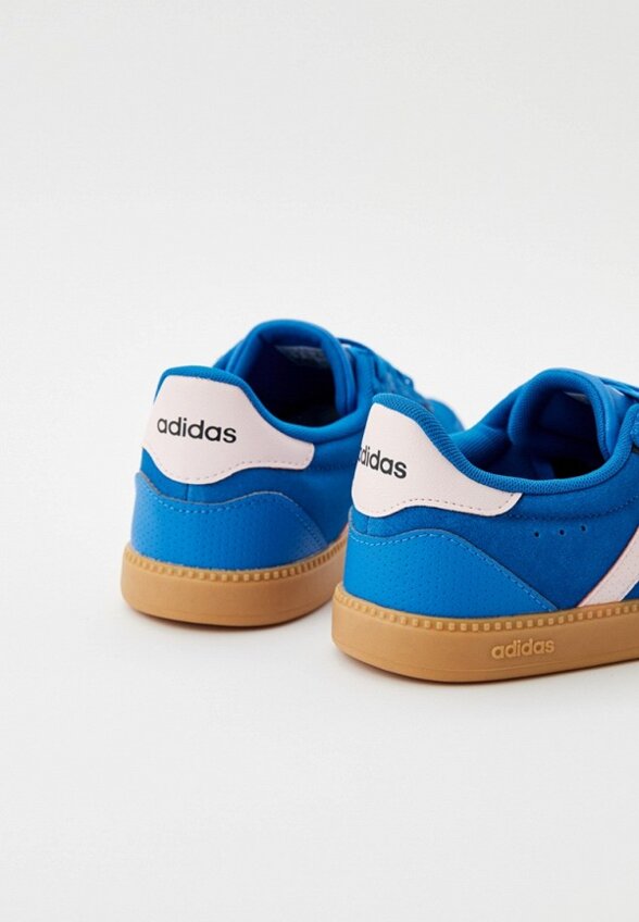 Кеды adidas