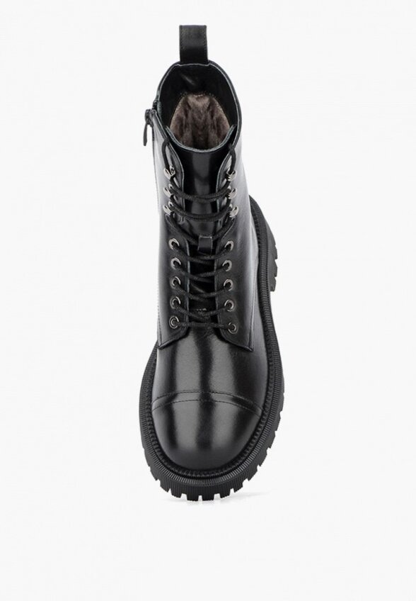 Ботинки Mof-Berg