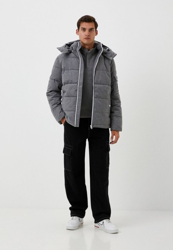 Куртка утепленная Baon