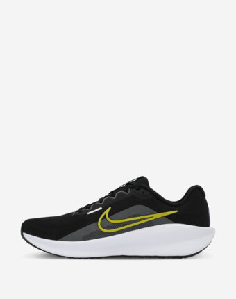 Кроссовки мужские Nike Downshifter 13, Черный женщинам
