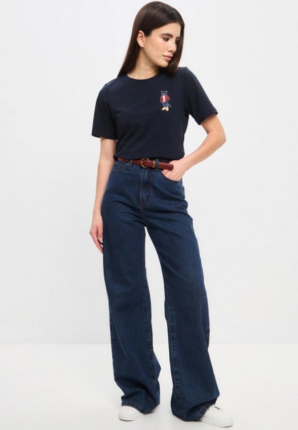 Футболка Manii'ta Lacitta