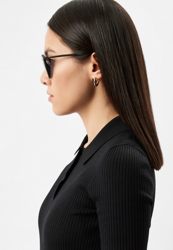 Очки солнцезащитные Calvin Klein