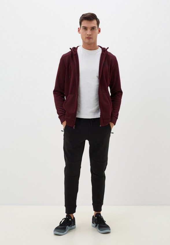 Толстовка Under Armour