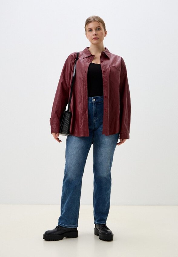 Рубашка Chic de Femme