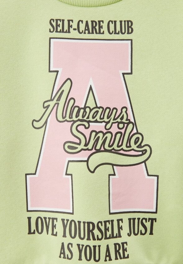 Свитшот Pelican