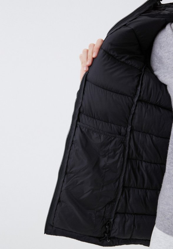 Пуховик Demix