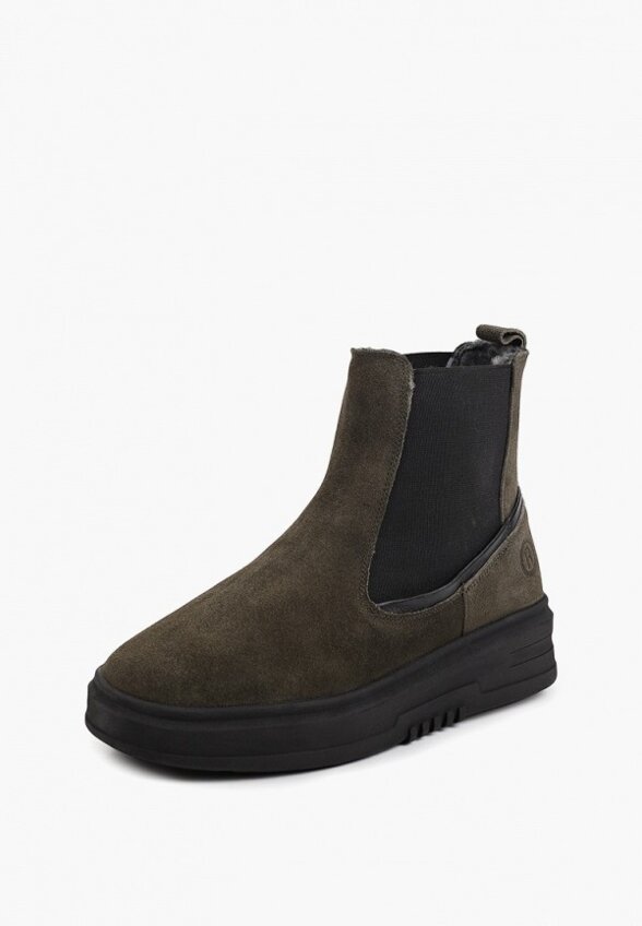 Ботинки Rococo’