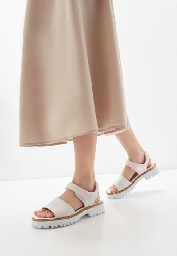 Сандалии Salamander