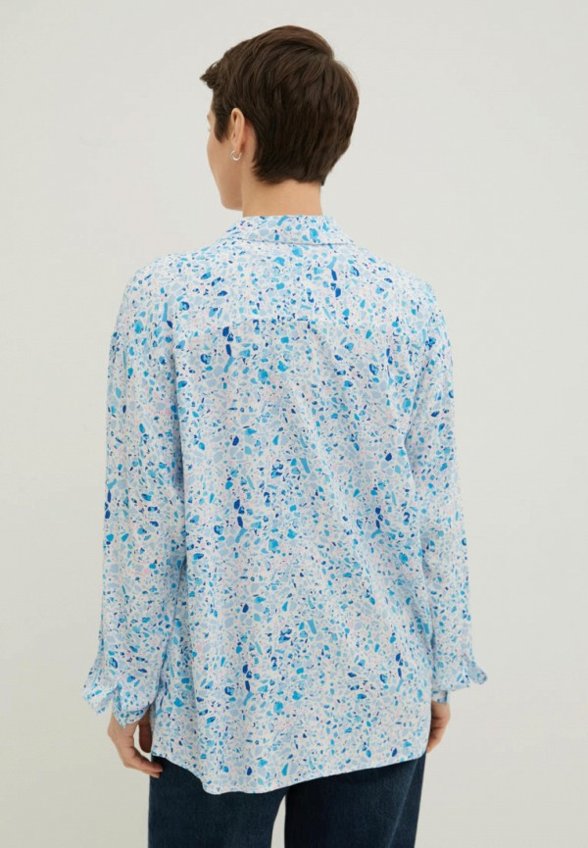 Блуза Finn Flare