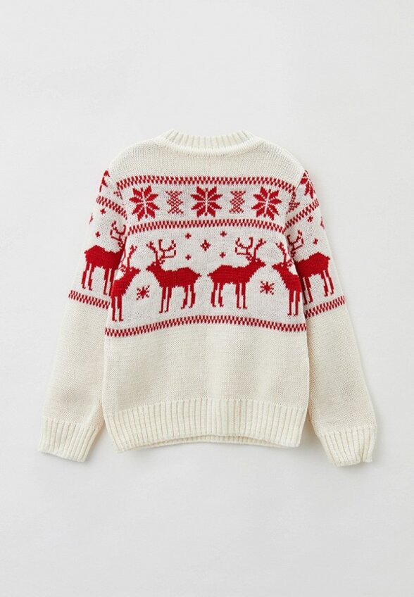 Джемпер Original Siberia