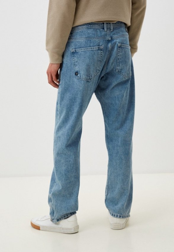 Джинсы Tom Tailor