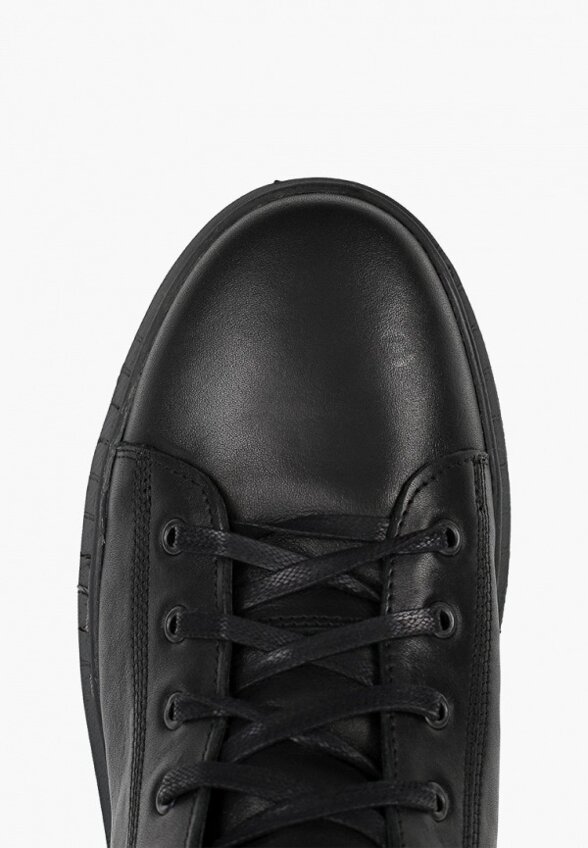 Кеды B2B Black to Black