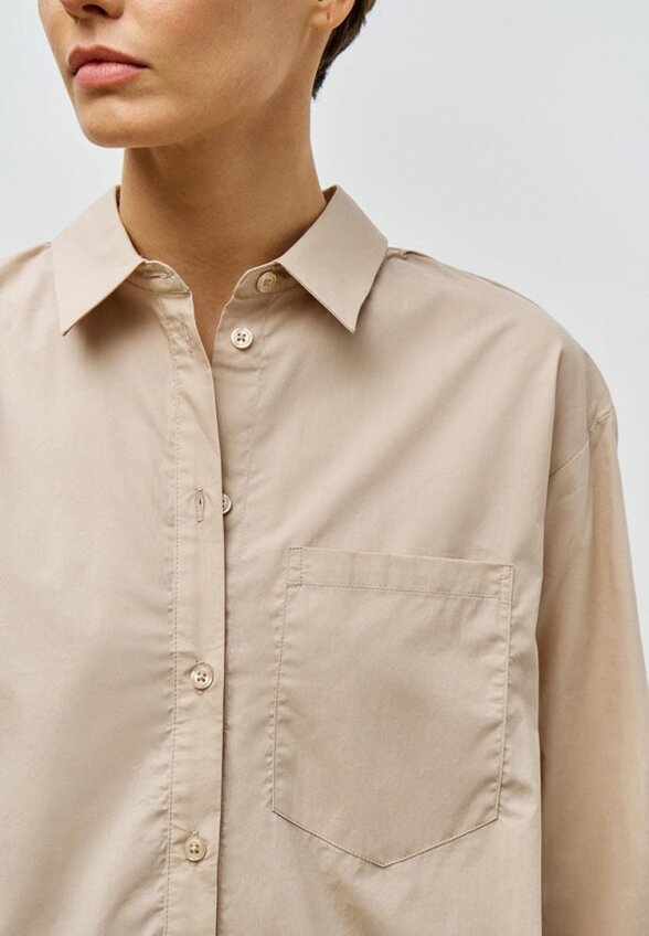 Рубашка Baon