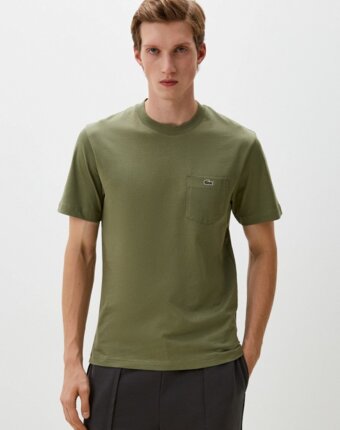 Футболка Lacoste мужчинам