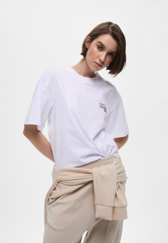 Футболка Iceberg