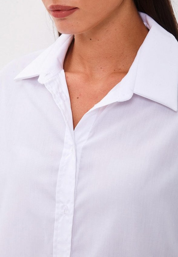 Рубашка Martlet