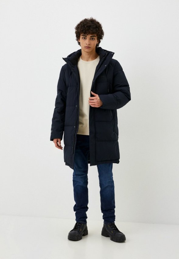Пуховик Urban Fashion for Men