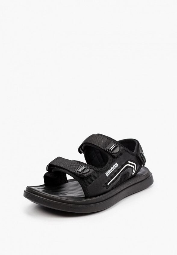 Сандалии Briggs