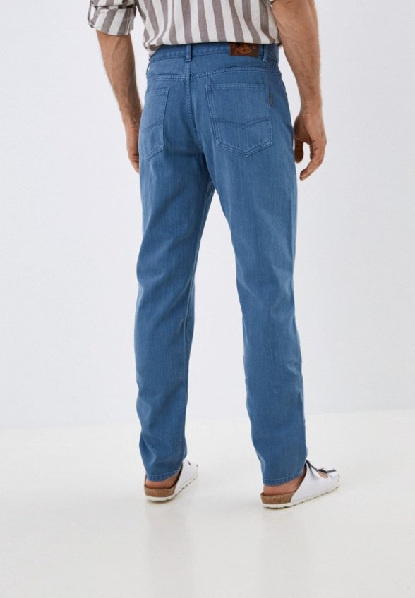 Джинсы Великоросс