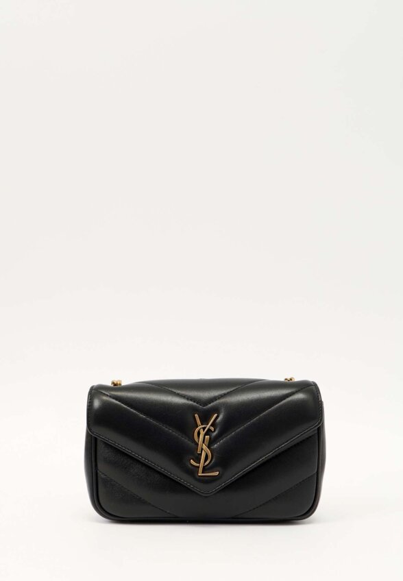 Saint Laurent Loulou