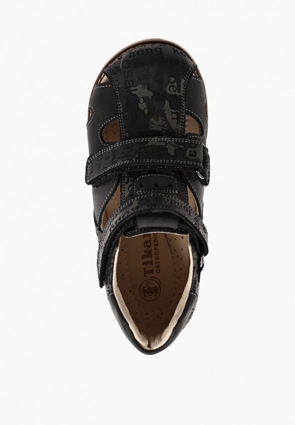 Сандалии Tikar