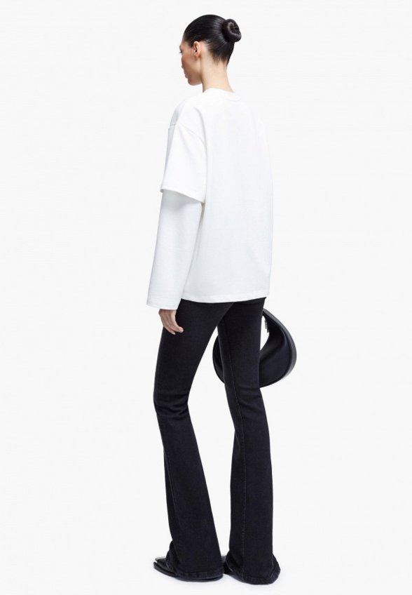 Лонгслив Top Top