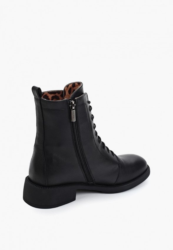 Ботинки Respect