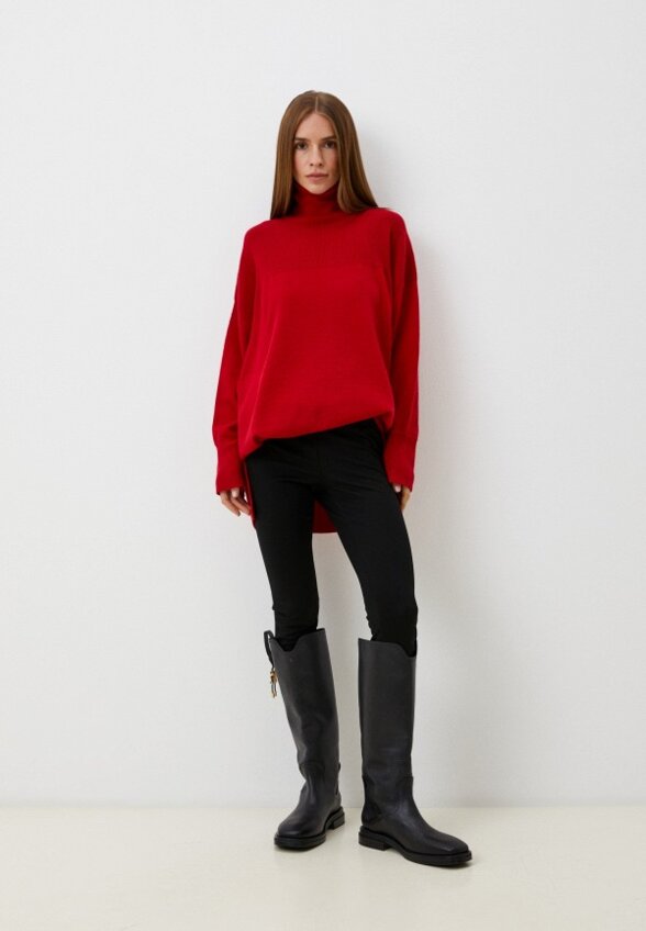 Водолазка Dispacci