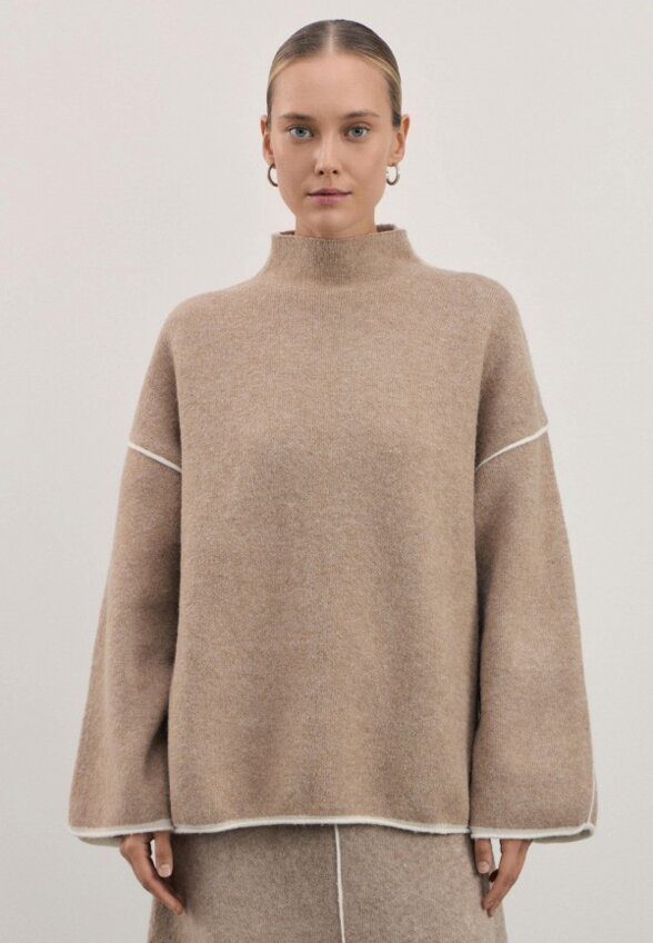 Водолазка Zarina