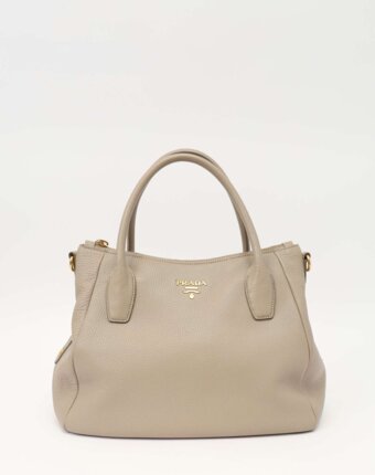 Prada Leather Bag женщинам