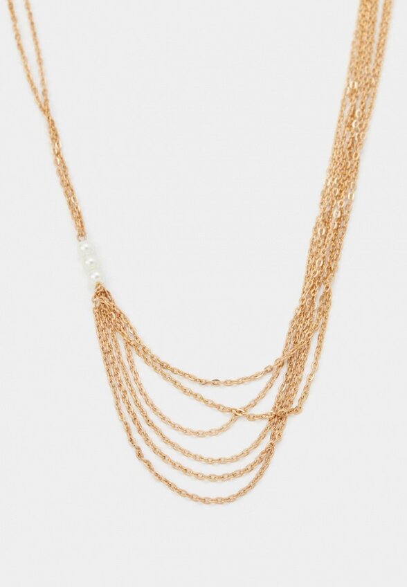 Цепочка на тело Miederes