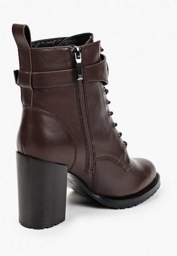 Ботильоны Basconi