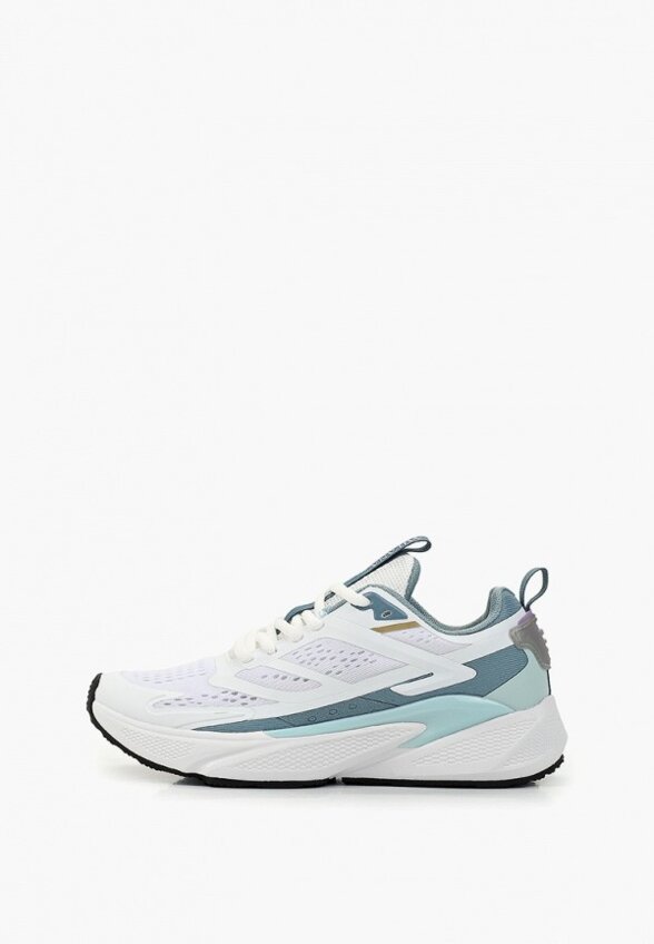 Кроссовки Milana