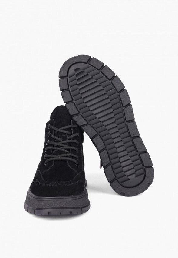 Ботинки Zenden