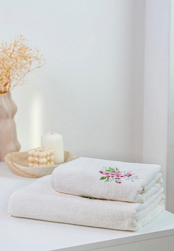 Комплект полотенец Luisa Moretti