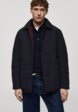 Куртка утепленная Mango Man1  - превью