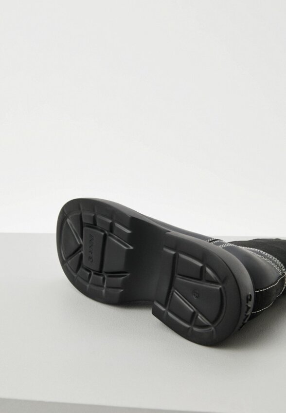 Ботинки Ganni