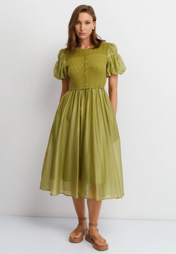 Платье Vittoria Vicci