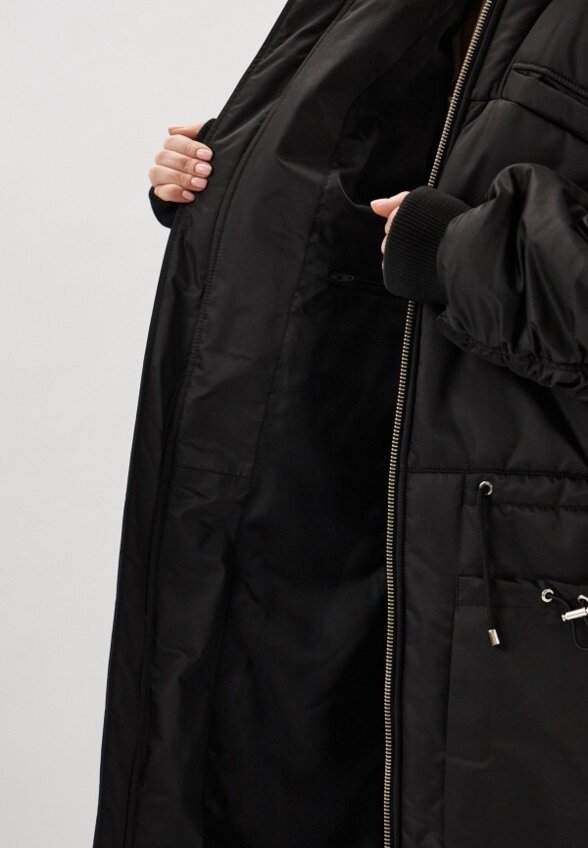 Пуховик Arligent