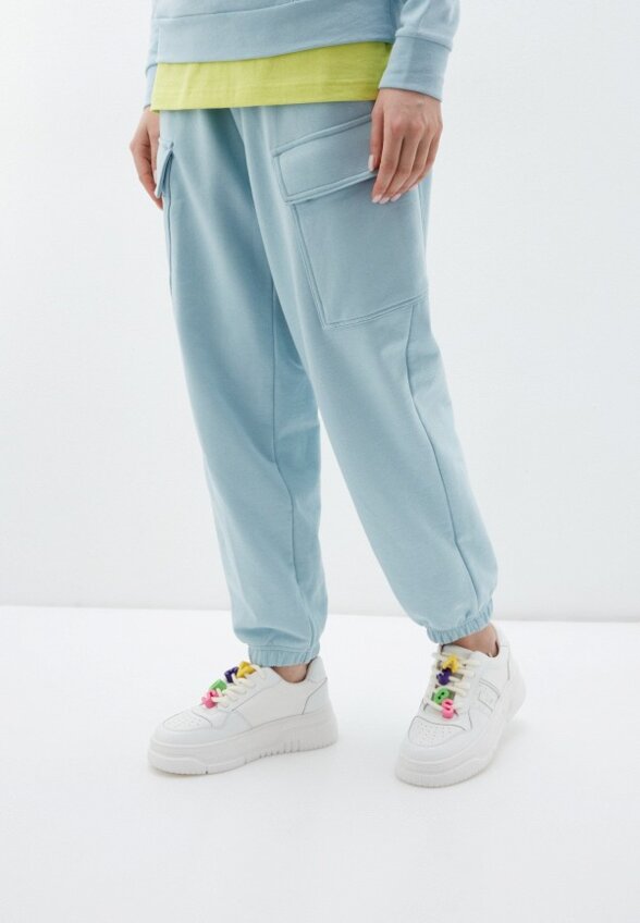 Кеды Francesco Donni