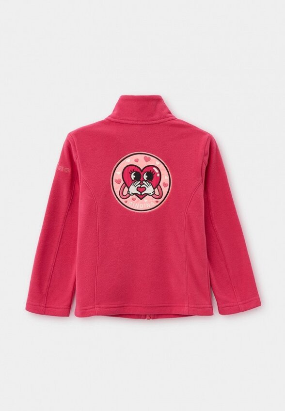 Олимпийка PinBina