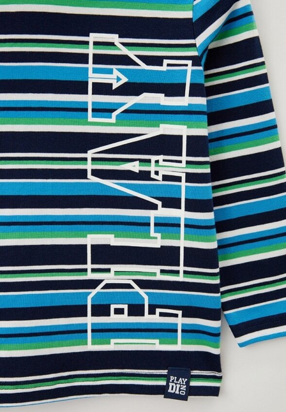 Водолазка PlayToday