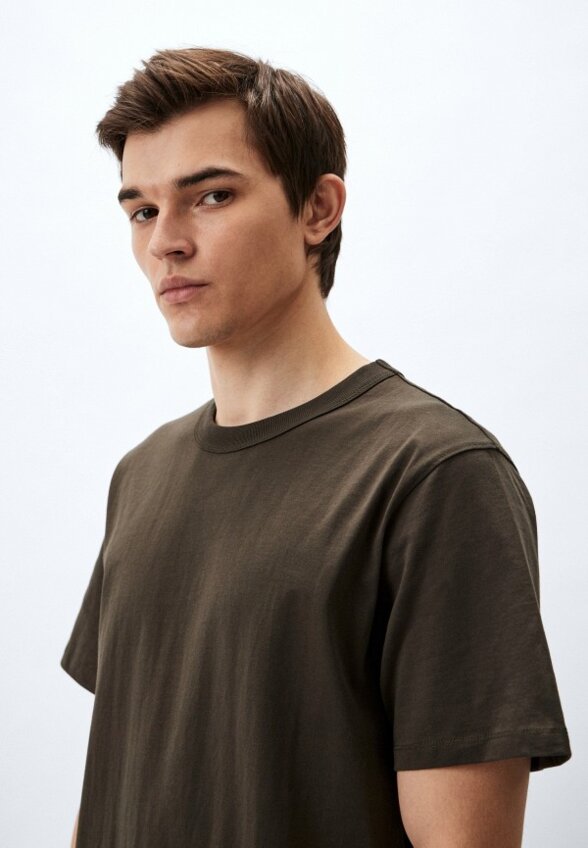 Футболка Mademan