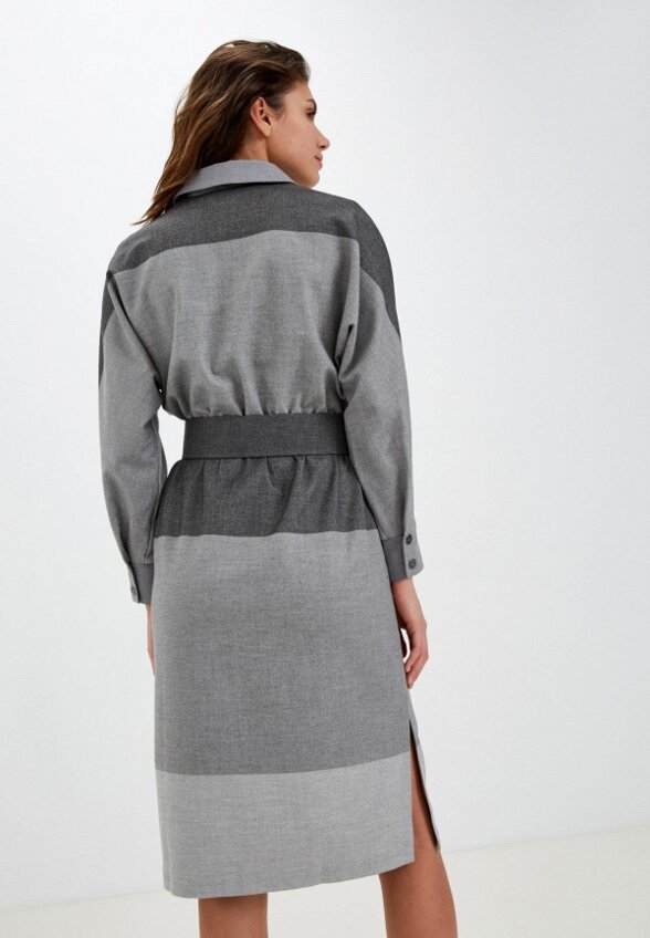 Платье Alexander Bogdanov