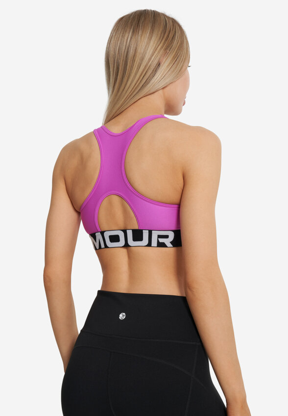 Топ бра спортивный Under Armour, Розовый