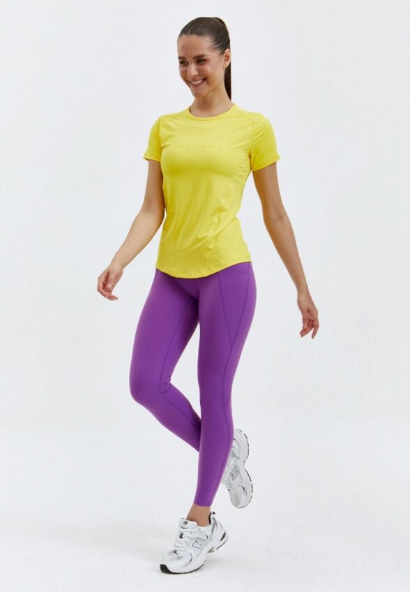 Футболка спортивная Beself