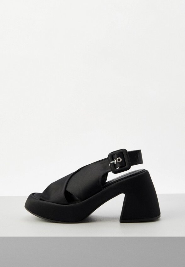 Босоножки Ganni