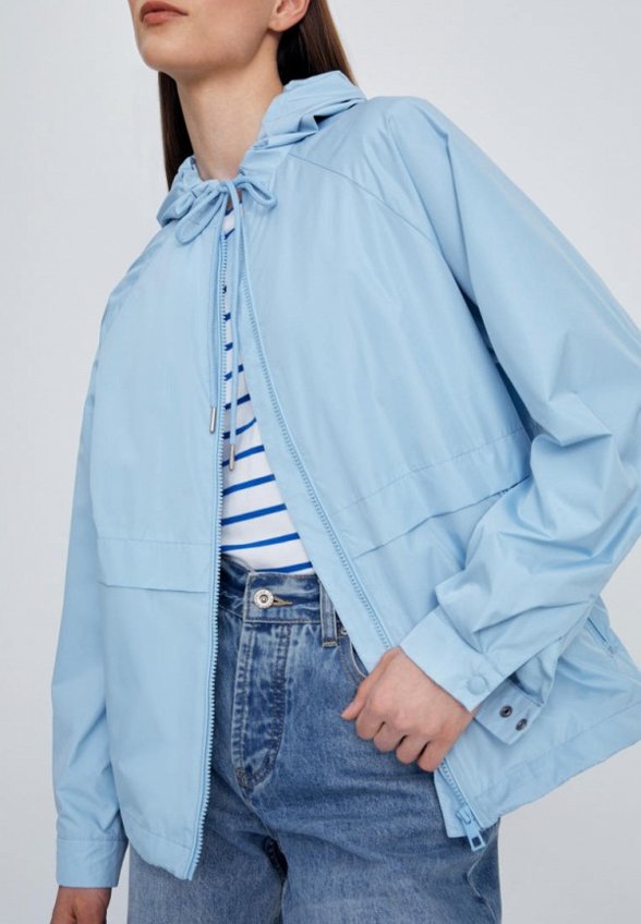 Ветровка Finn Flare