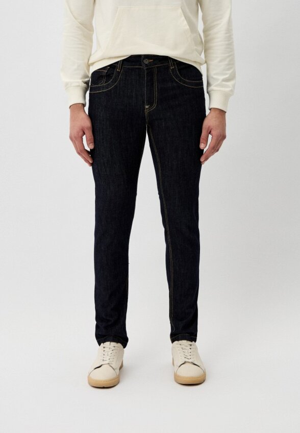 Джинсы Bikkembergs