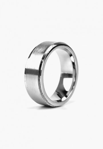 Кольцо ChromeMans